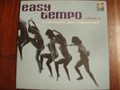 EASY TEMPO THE ULTIMATE CINEMATIC COMPENDIUM 2 LP SEALED  VOL. 6  MINT/MINT