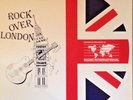 RADIO SHOW: ROCK OVER LONDON 7/13/86 JOAN ARMATRADING INTERVIEW, STING LIVE
