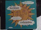 Woody Herman - 78rpm set - “Sequence In Jazz” Columbia #C-177