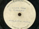 ???  - 'WILD AND FREE' / 'MADMAN'    -   EMIDISC  ACETATE        60's/70's ??