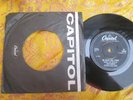 Matt Monro : On Days Like These Single Record 7