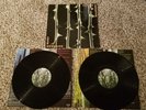 TYPE O NEGATIVE OCTOBER RUST 2xLP 1st Press Roadrunner Records Carnivore NYHC