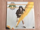 AC/DC ?– High Voltage 1976 LP  TOP
