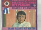 claude francois disque allemand