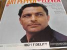 Art Pepper + Eleven contemporary#m3568 Lp *nmnm*played once to tape*guaranteed*