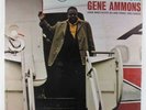 Gene Ammons - The Boss Is Back  LP - Prestige Stereo SEALED