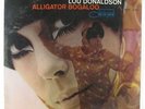 Lou Donaldson - Alligator Bogaloo LP - Blue Note SEALED