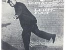 Lou Donaldson - Light-Foot LP - Blue Note - BLP 4053 Mono RVG 47 W 63rd