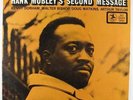 Hank Mobley - Mobley's Second Message LP - Prestige - PRST 7667 Stereo RVG VG+