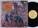 FIVE STAIRSTEPS Self Titled WINDY-C LP VG mono