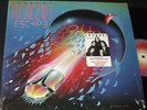JOURNEY Escape LP ORIGINAL 1981 IN STORE SHRINK with Hype sticker