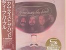 Deep Purple Come taste the band / CD mini LP SHM / WPCR- 13117