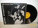 LP: West Bound Train DENNIS BROWN UK Original Third World TWS 934