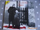LUCIFERS FRIEND 2 LP ALBUM WHERE THE GROUPIES KILLED THE BLUES
