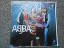 ABBA MAMMA MIA JAPANESE PRESSING 7