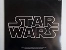 The London Symphony Orchestra - Star Wars -O.S.T. - 2 × Vinyl LP UK