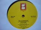 northern soul little hank try to understand / mr bang bang man grapevine 45