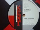 northern soul albert washington im the man/dorothy williams the wells dry kent