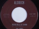 Garage Psych 45 LORDS Death Bells At Dawn ALDRICH HEAR