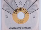 Instrumental R&B Rocker Tittyshaker 45 PLAYBOYS Whatizit? CRYSTALETTE VG++ HEAR