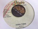Peoples Choice Hard Times Rare Killer Roots 7