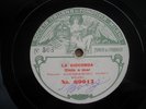 RARE 14” FONOTIPIA – ALESSANDRO BONCI