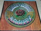 AUDIOPHILE PSYCH ROCK LP: THE GRATEFUL DEAD AMERICAN  BEAUTY 1979 MFSL 1-014