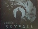 ADELE SKYFALL 007 / 7