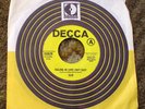 1970s PROMO Northern Soul 45 - SILK 