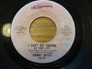 NORTHERN SOUL - JOHNNY SAYLES - I CANT GET ENOUGH