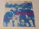 CHEERS - LOVE ME TWO TIMES -  SWEDISH 1968 PSYCH 45  THE DOORS