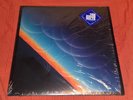 The Mars Volta NOCTOURNIQUET blue/orange vinyl 2 LPs 1st edition RLP