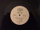 RARE DR. NO RADIO SPOT ANNOUNCEMENTS LP UNITED ARTISTS JAMES BOND SP-2099 007