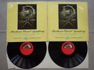 FURTWANGLER - HMV ALP 1286/87 - BEETHOVEN - SYMPHONY N.9