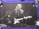ERIC CLAPTON 10 original posters