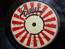 MINT  UK  GIANT - KEN PARKER / VAL BENNETT - 