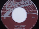 Blues R&B 45 LITTLE WALTER My Babe CHECKER HEAR