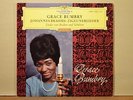 Grace Bumbry  Brahms Zigeunerlieder  Schubert  DGG 138 889 Red Stereo Tulip LP