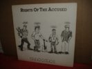 Rights Of The Accused - Innocence 7
