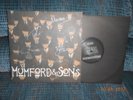 Mumford & Sons The Cave And The Open Sea 10