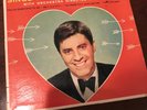 JERRY LEWIS Movie Star Sings From the Heart 45
