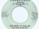 NORTHERN SOUL - BUTLERS 