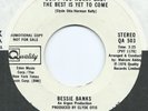 NORTHERN SOUL BESSIE BANKS  