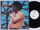 BATAAN Afrofilipino SALSOUL LP VG+