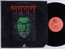 BLOODSUCKERS Self Titles GUINNESS LP NM