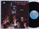 CALENDER It's A Monster PI KAPPA LP VG+