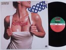 GOODY GOODY Self Titled ATLANTIC LP VG+/VG++ promo