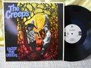 Creeps m- sweden LP Enjoy the Creeps