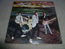 THE LURKERS-Fulham Fallout  VINYL LP UK 1st PRESS