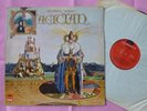 ANDREW LEIGH Magician V Rare Orig UK 1970 Polydor LP Acid Folk Psych Rock Singer
